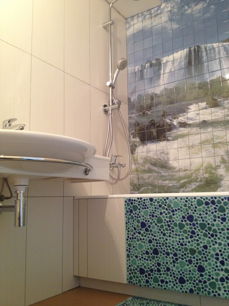 Ванные под ключ