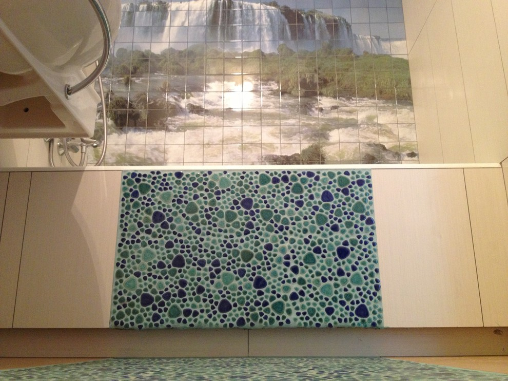 Ванные под ключ