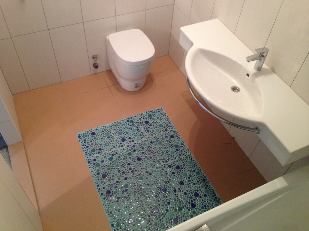 Обложка проекта: Ванные под ключ