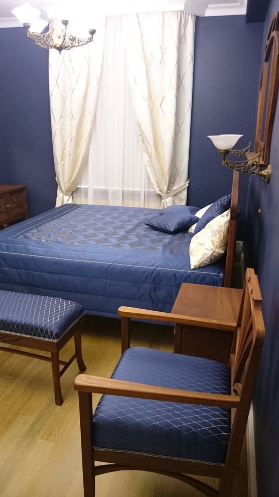 Квартира на проспекте Мира