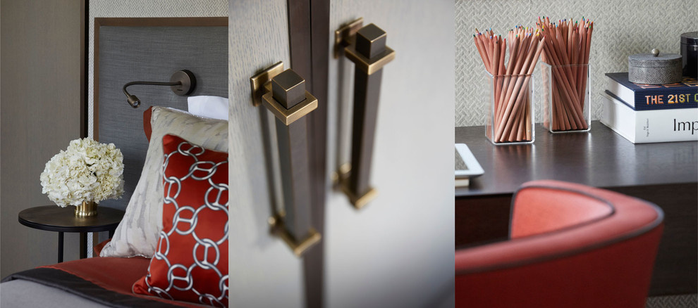 Дизайн "Дома для семьи"