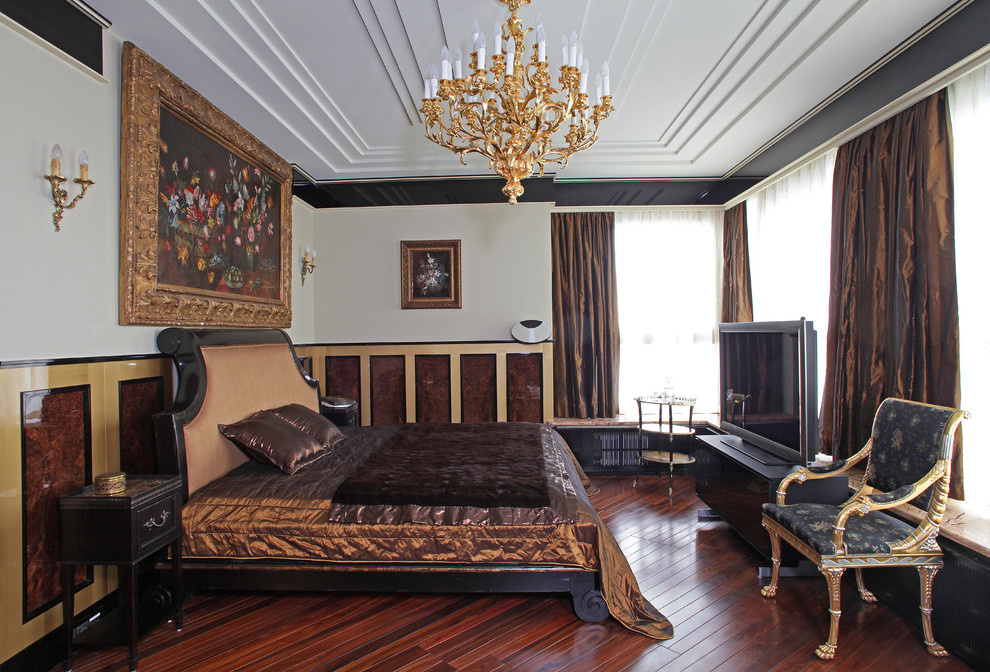 Паркетные работы