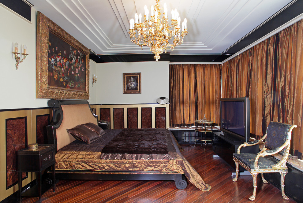 Паркетные работы