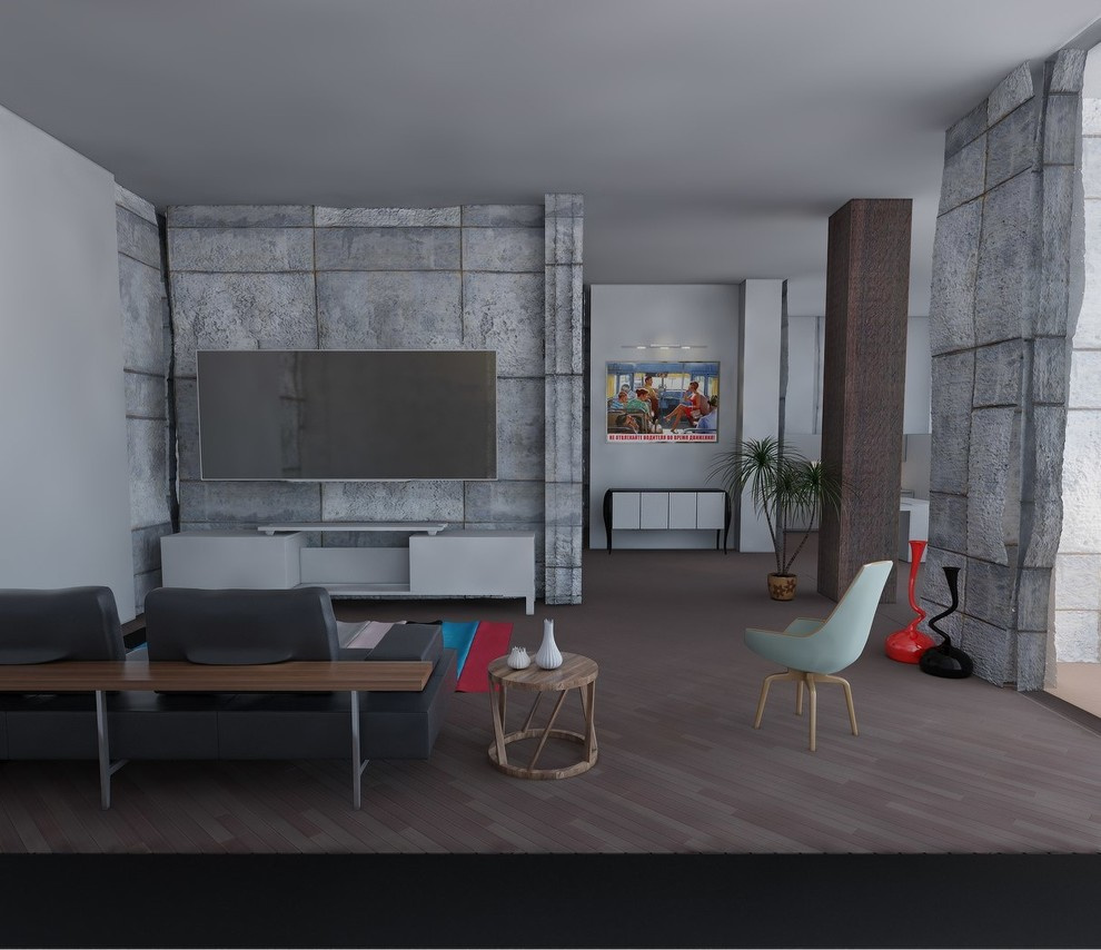 Проект Коттедж( разрабатывается)