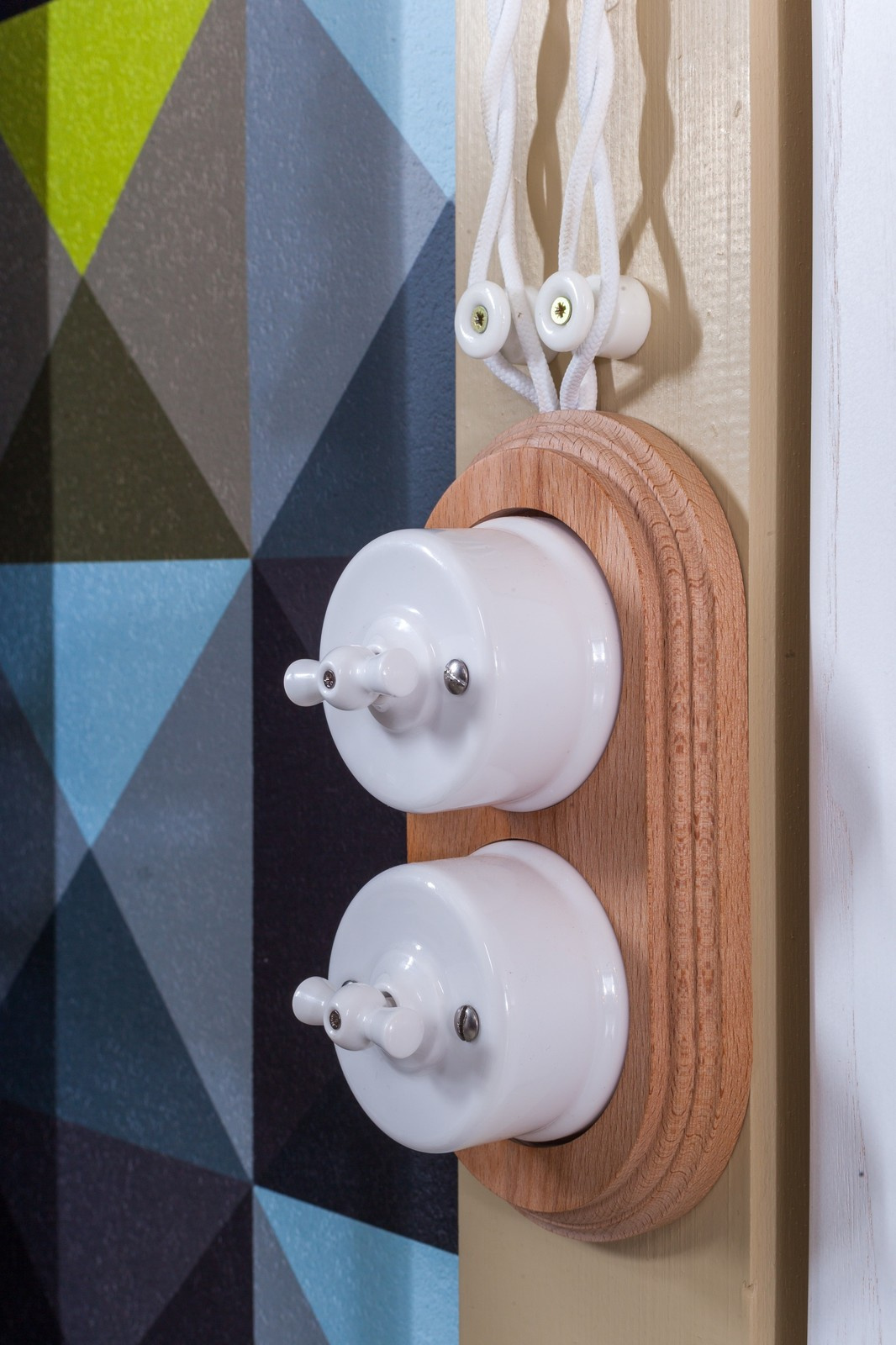 ПРОВАНСКАЯ ГОСТИНАЯ