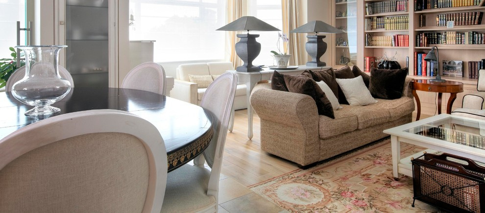 Белая классика