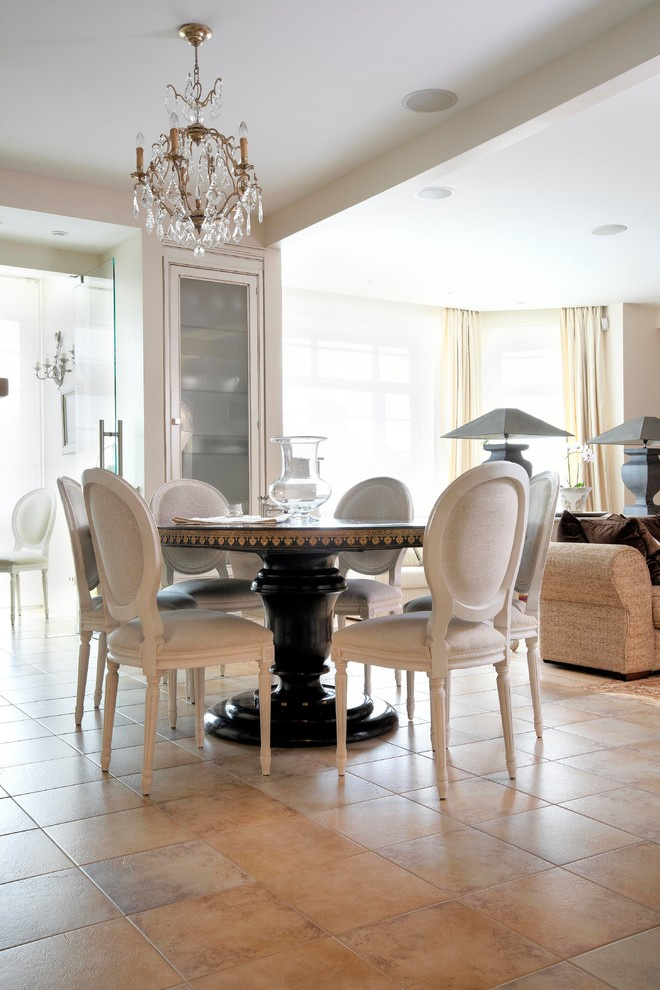 Белая классика