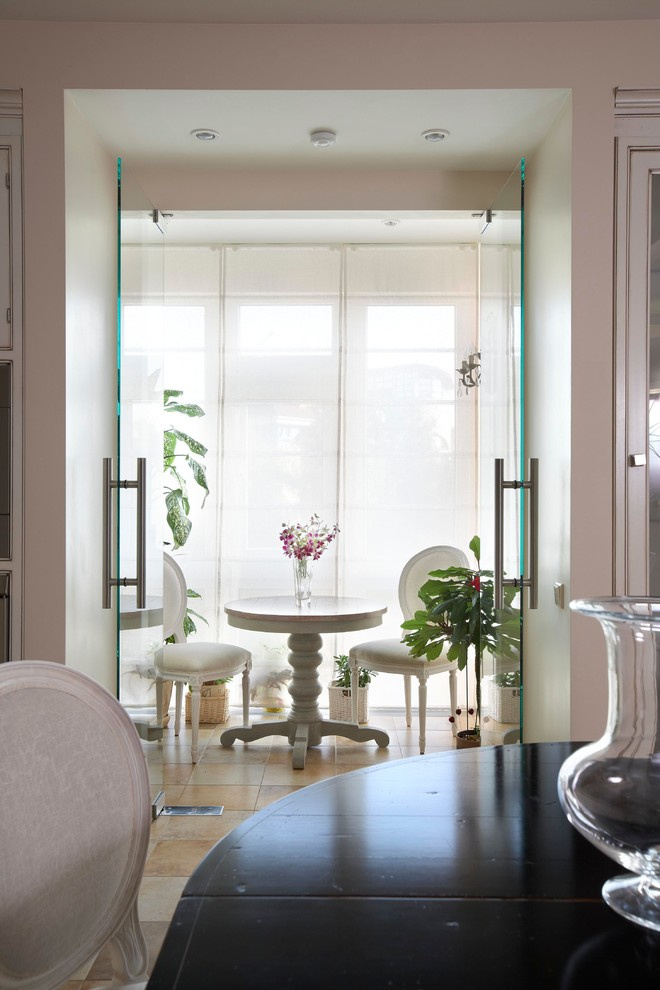 Белая классика