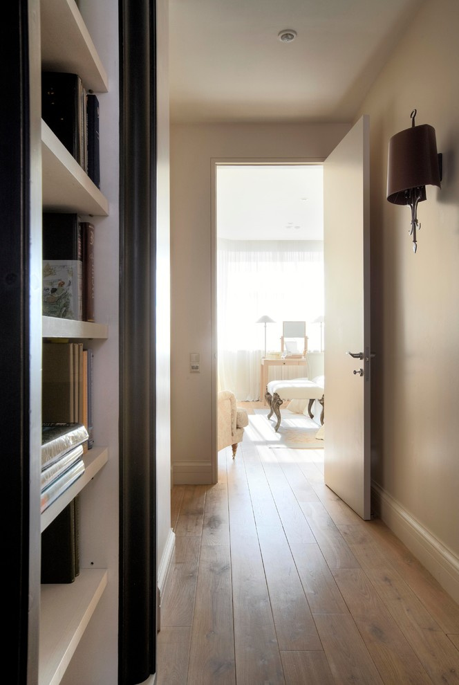 Белая классика