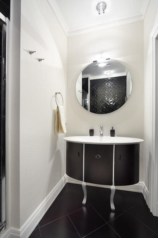 Квартира на ул.Моховая