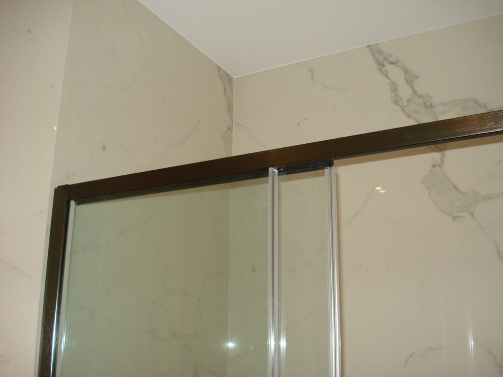 Крупный формат + мозаика.