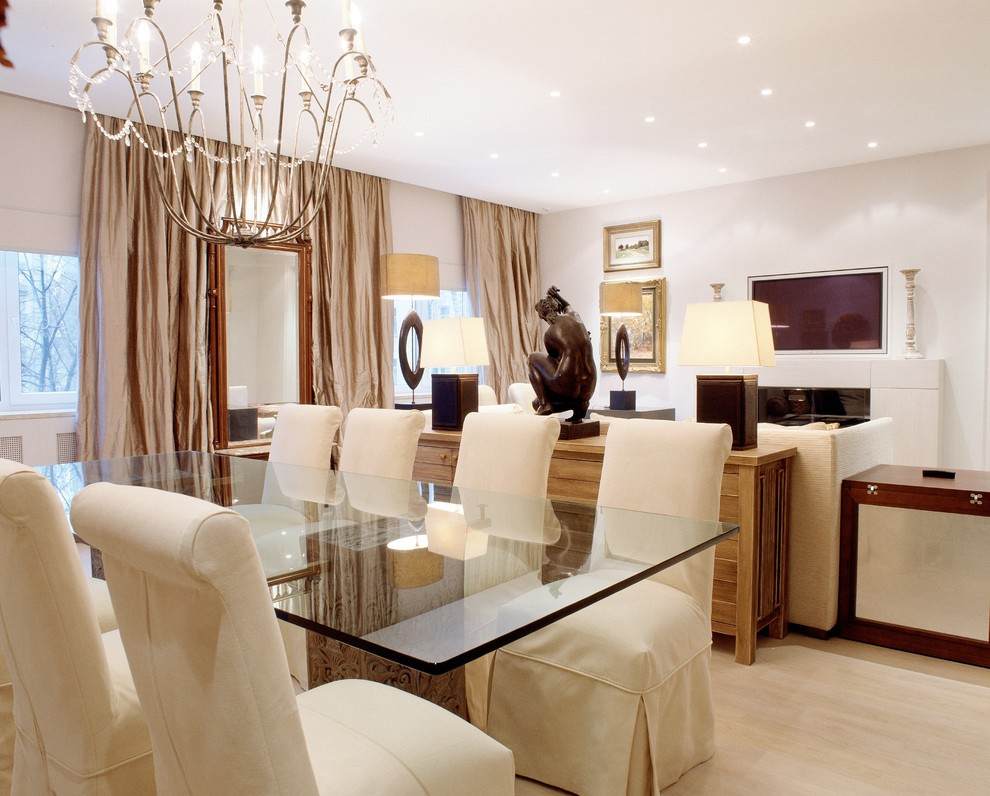 Скромное обаяние буржуазии