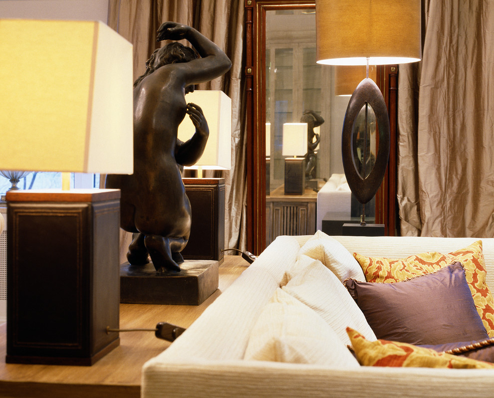 Скромное обаяние буржуазии