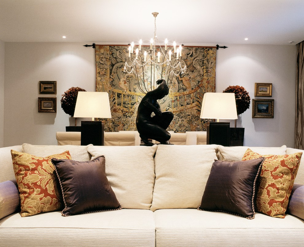 Скромное обаяние буржуазии