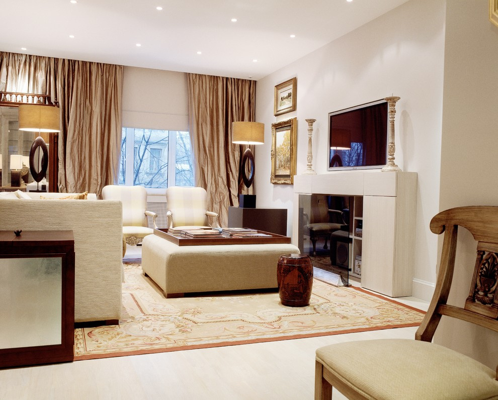 Скромное обаяние буржуазии