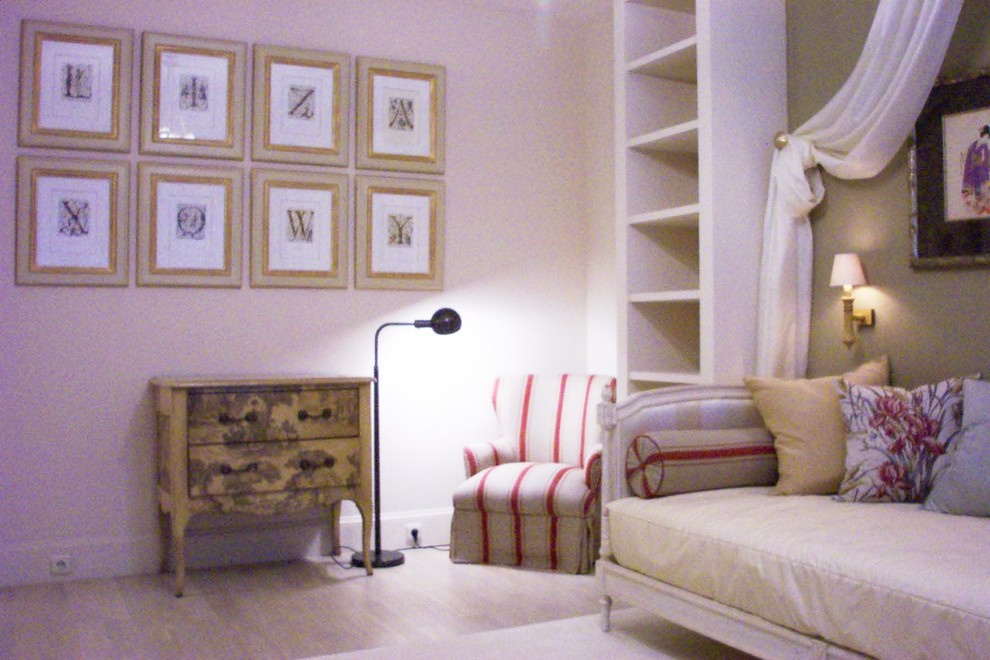 Скромное обаяние буржуазии