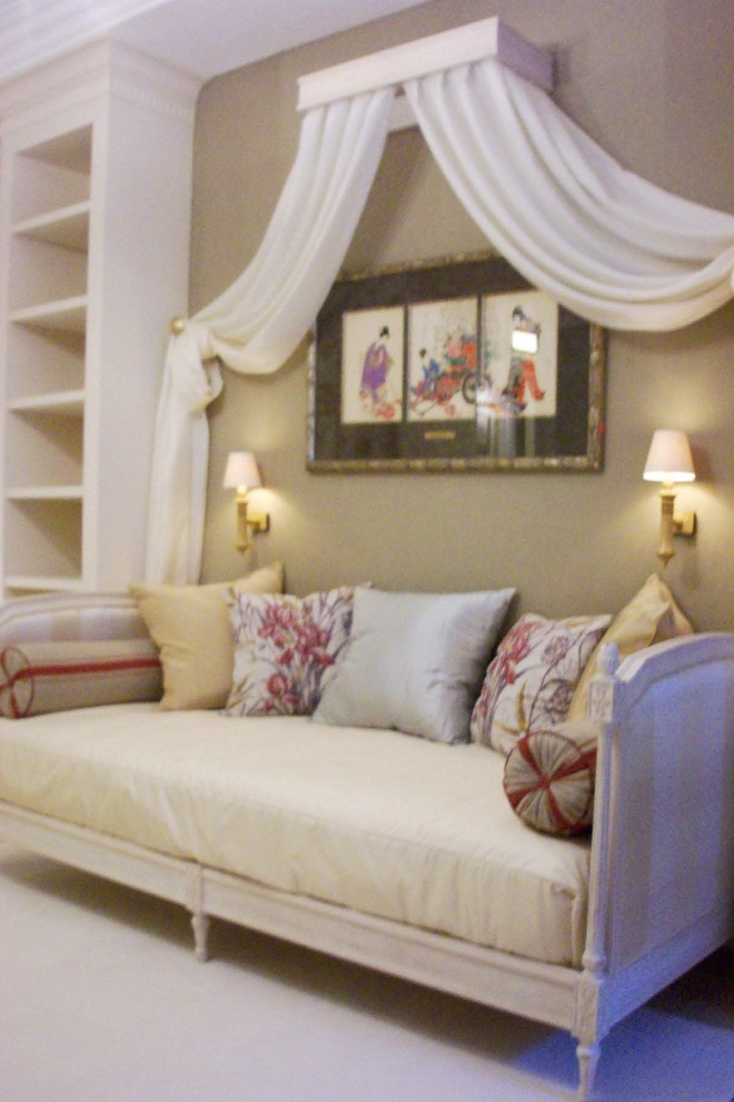 Скромное обаяние буржуазии