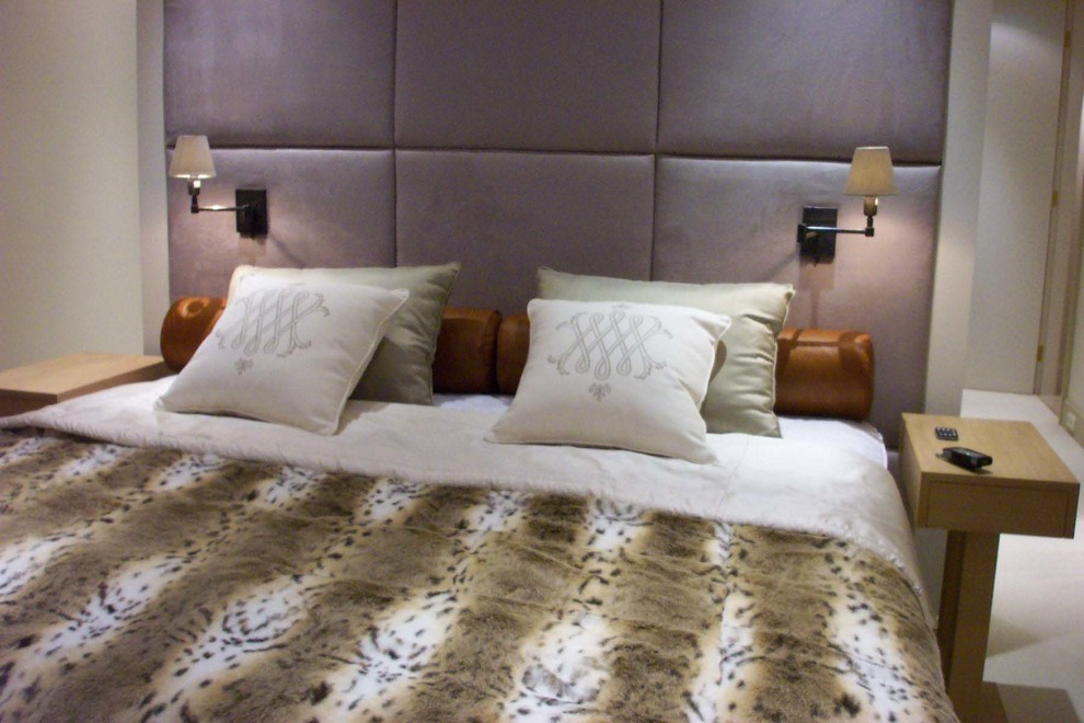 Скромное обаяние буржуазии