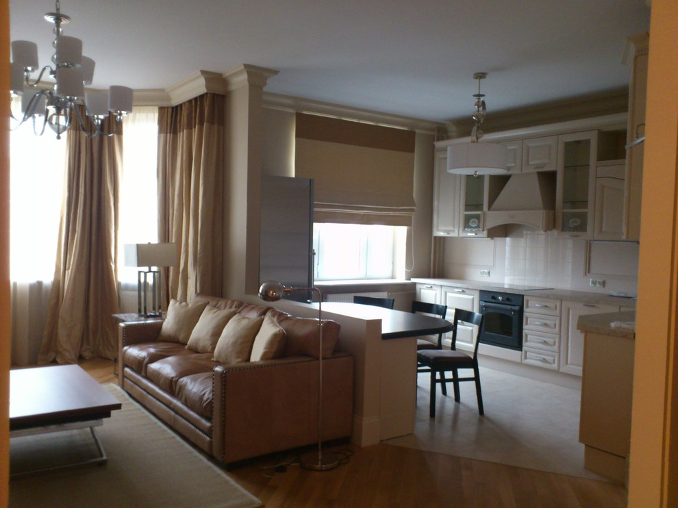 По мотивам Kelly Hoppen
