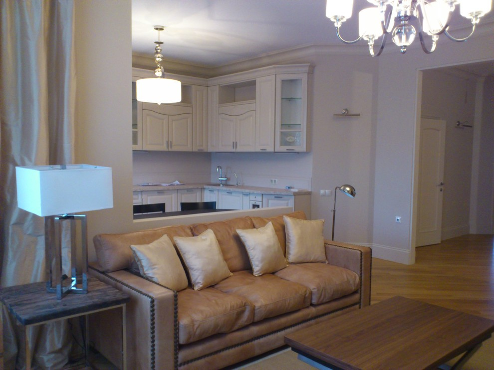По мотивам Kelly Hoppen