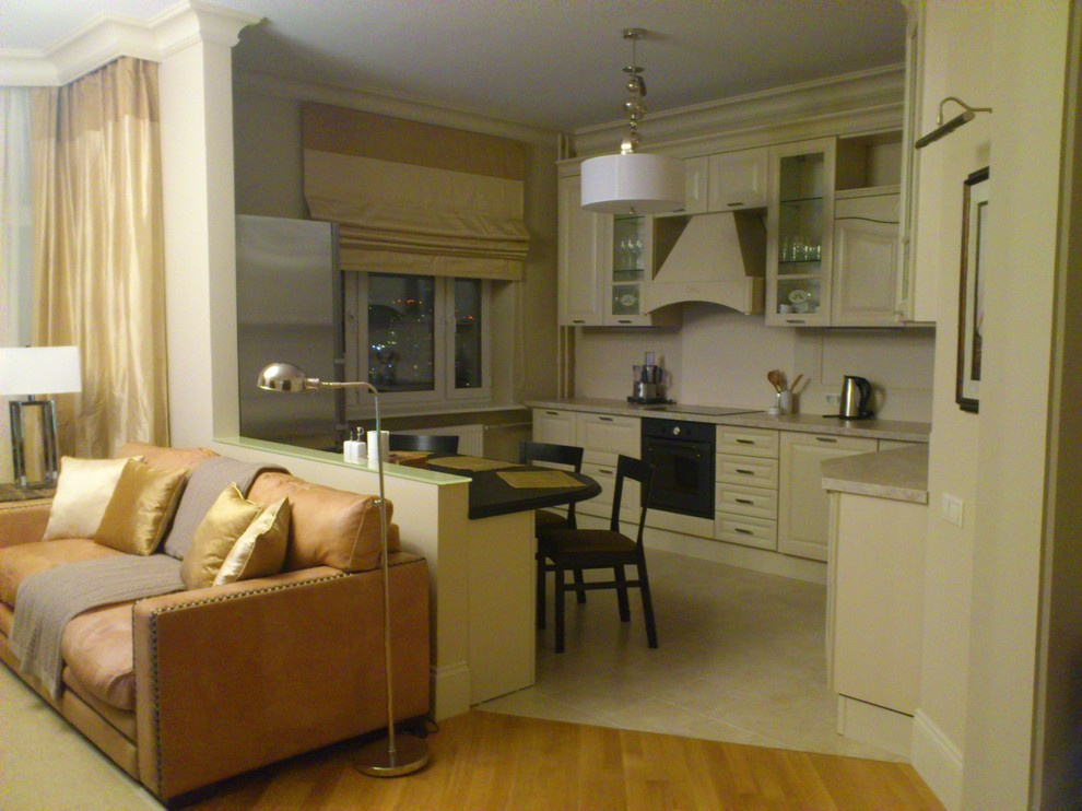 По мотивам Kelly Hoppen
