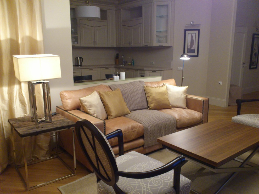 По мотивам Kelly Hoppen