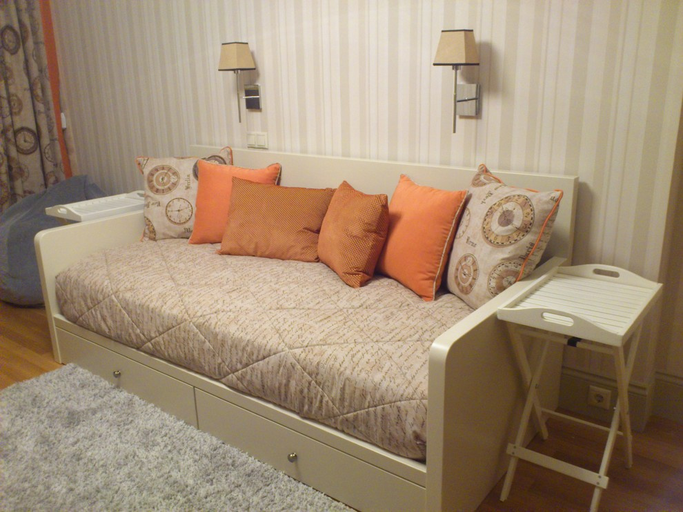 По мотивам Kelly Hoppen