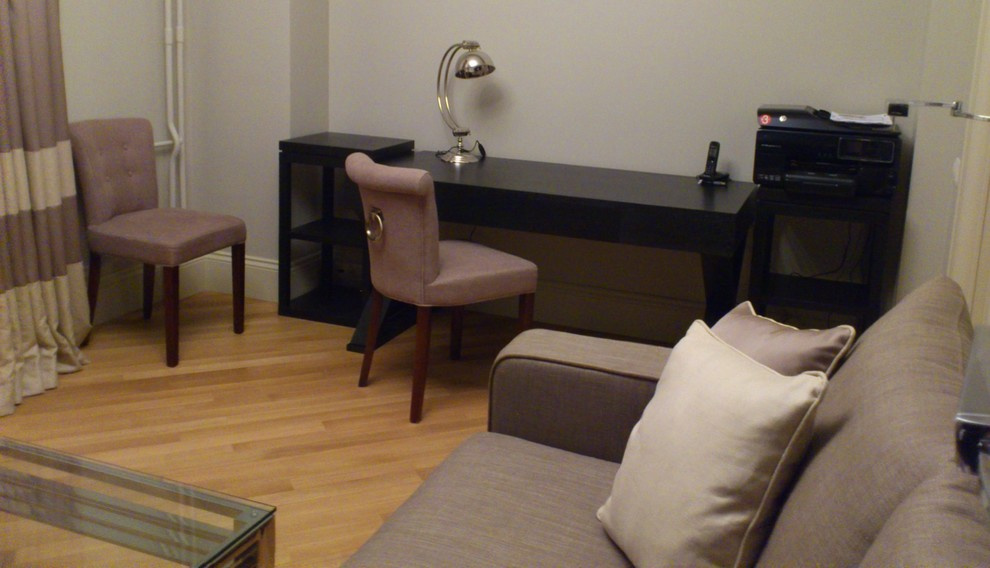 По мотивам Kelly Hoppen