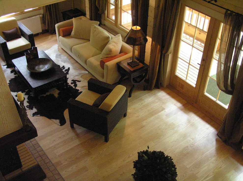 Романтическая пастораль