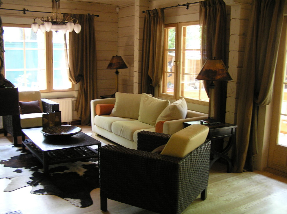 Романтическая пастораль