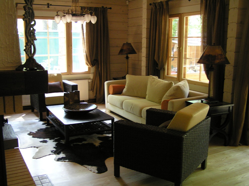 Романтическая пастораль