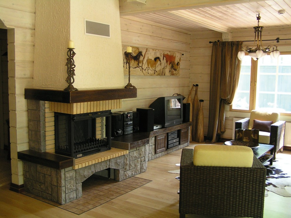 Романтическая пастораль