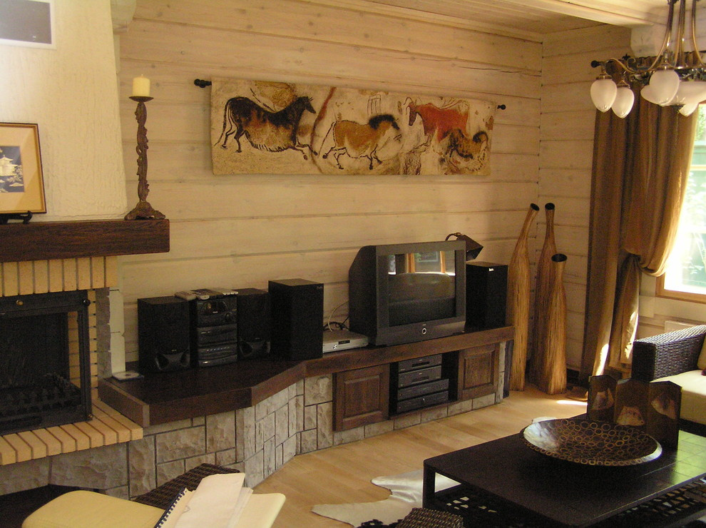 Романтическая пастораль