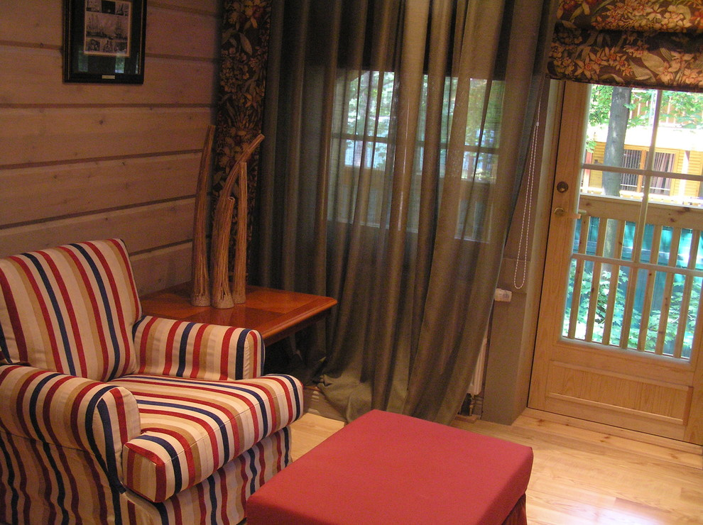 Деревенская пастораль