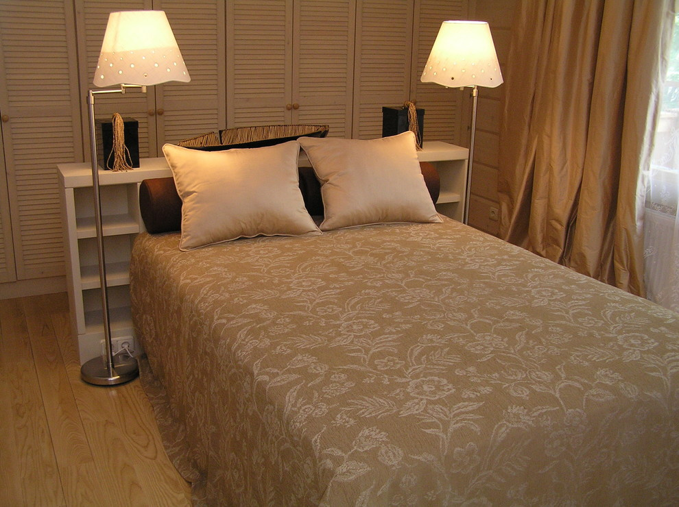 Деревенская пастораль