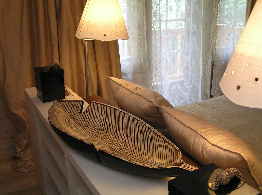 Деревенская пастораль