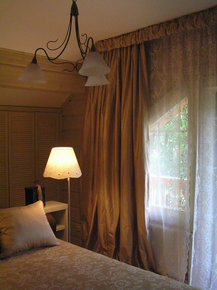 Деревенская пастораль