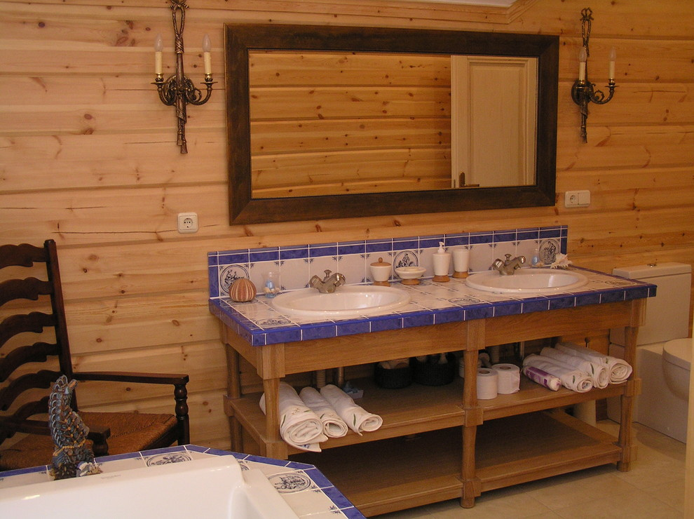 Деревенская пастораль