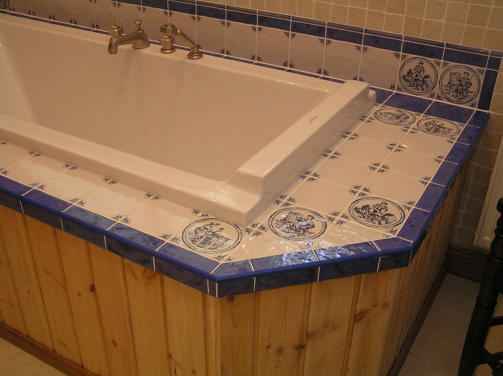 Деревенская пастораль