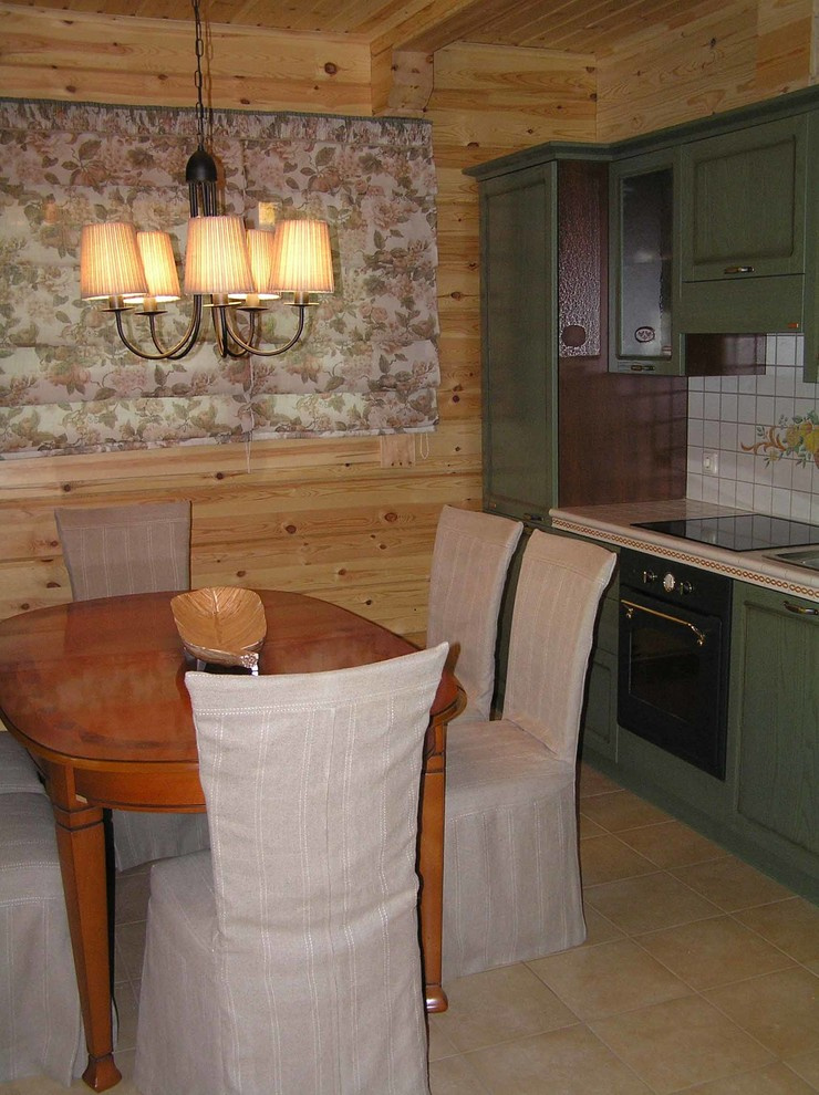 Деревенская пастораль