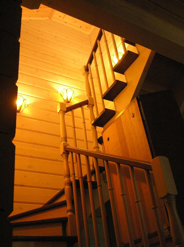 Деревенская пастораль