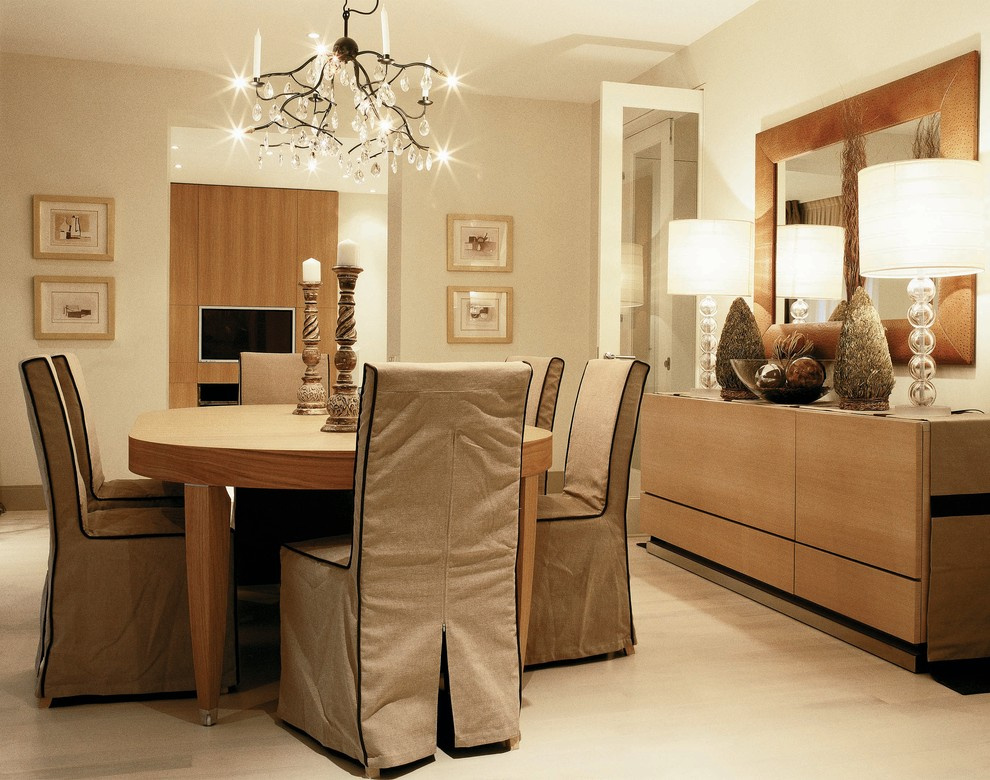 Дом в Серебряном бору