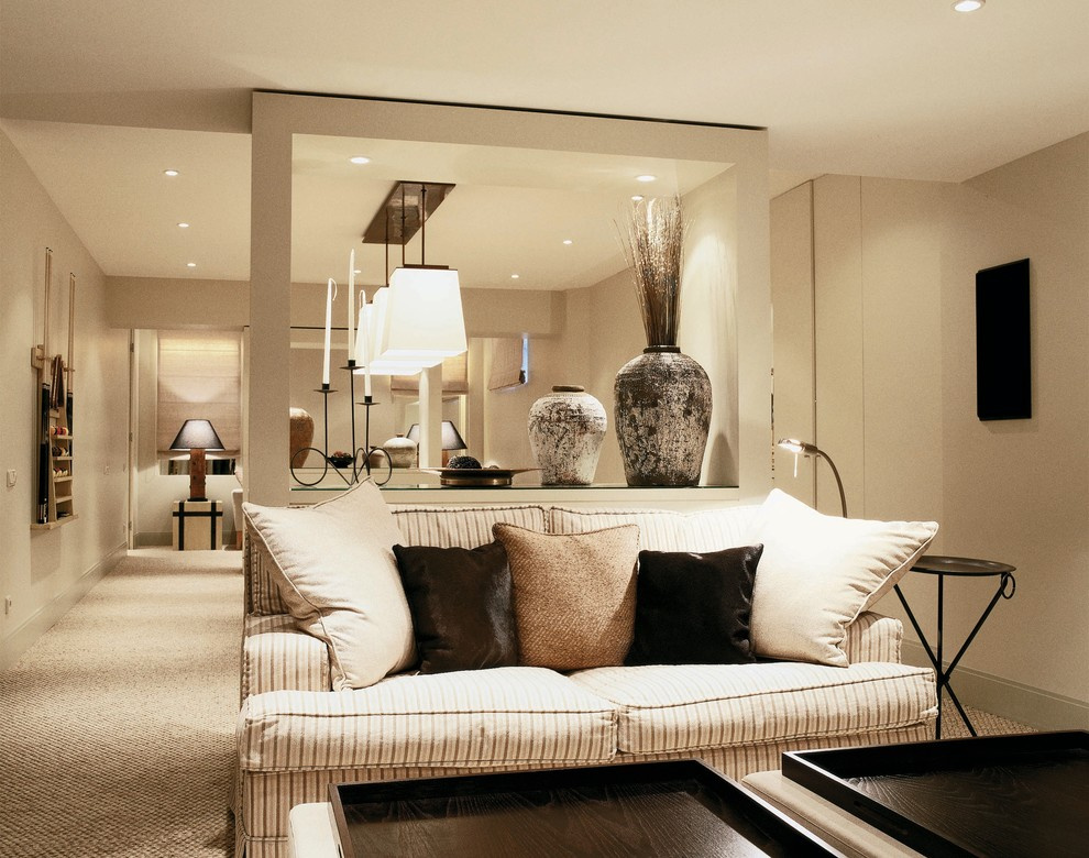 Дом в Серебряном бору