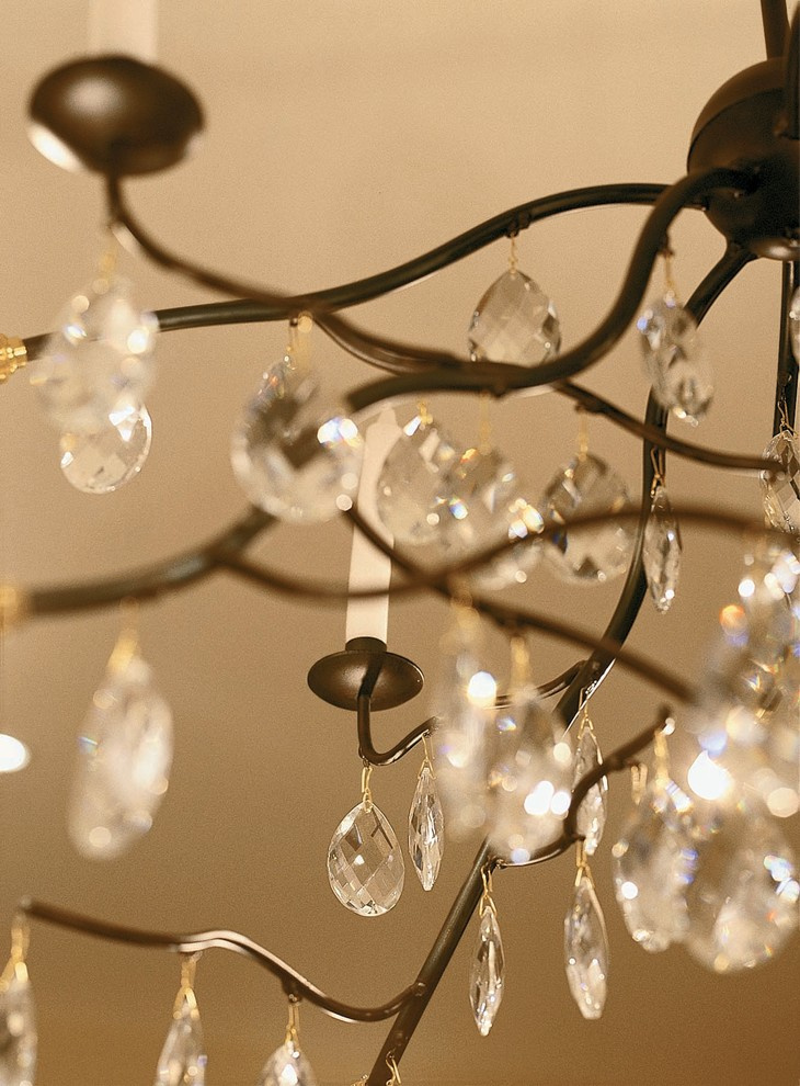 Дом в Серебряном бору