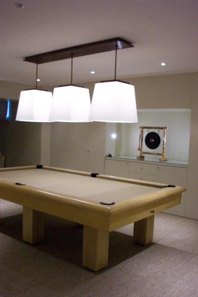 Дом в Серебряном бору