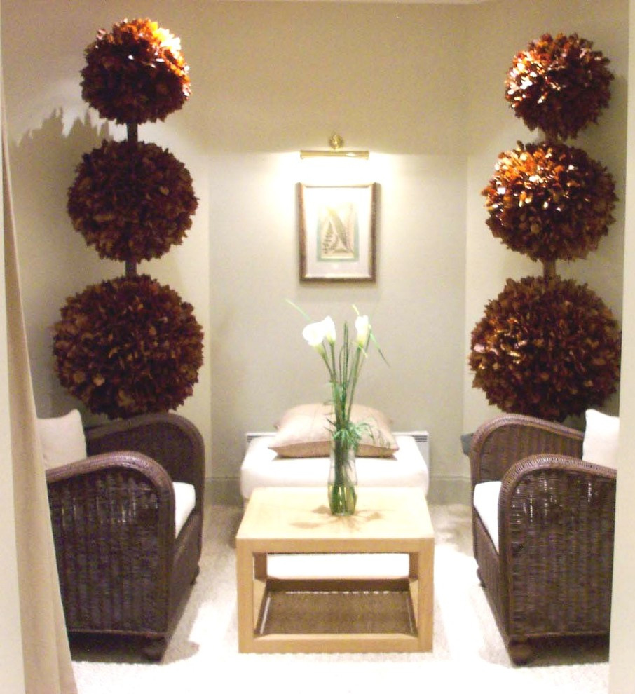 Дом в Серебряном бору