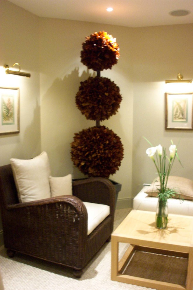 Обложка проекта: Дом в Серебряном бору