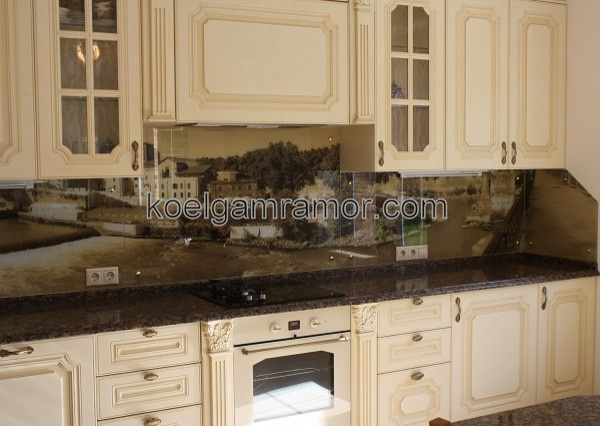 Наши работы