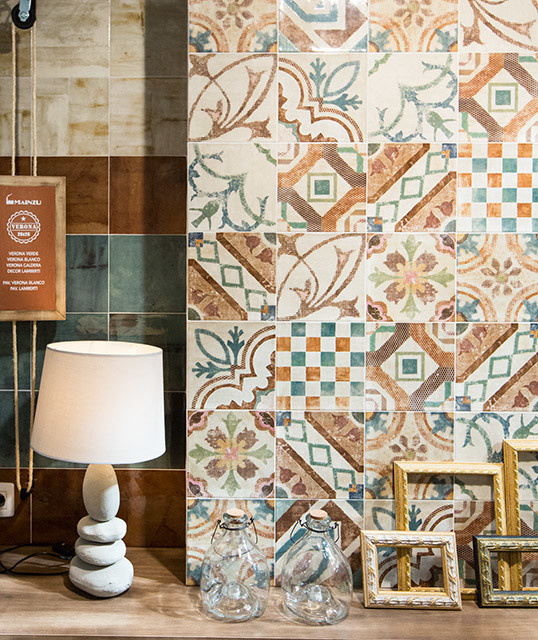 Обложка проекта: Настенные панели