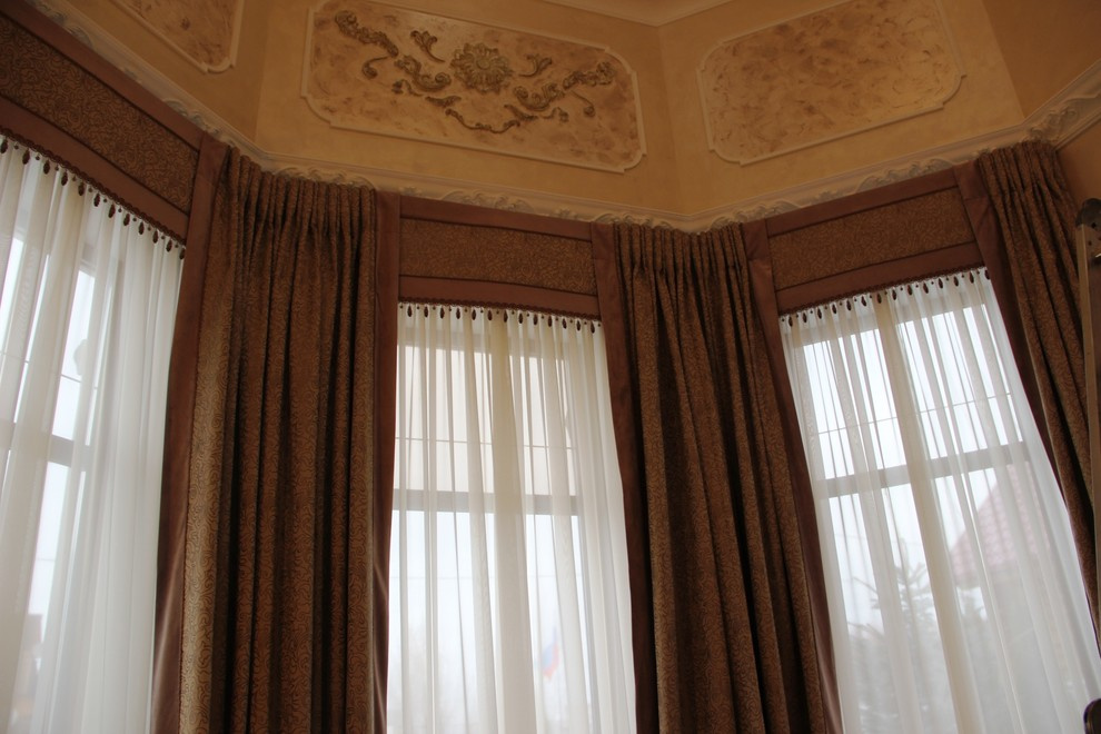 Пошив из элитных тканей на заказ